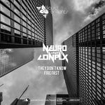 cover: Neuro & Conplx - They Don't Know