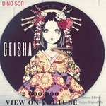 cover: Dino Sor - Geisha