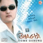 cover: Jigme Gurung - Bhagya