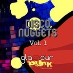 cover: Various - Disco Nuggets Vol 1