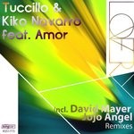 cover: Amor|KIKO NAVARRO|TUCCILLO - Lovery (Remixes)