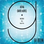 cover: David Aurel - Hera