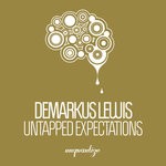 cover: Demarkus Lewis - Untapped Expectations