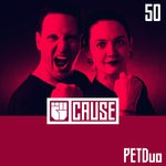 cover: Petduo - Turntable Terrorists