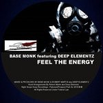 cover: Base Monk|Deep Elementz - Feel The Energy