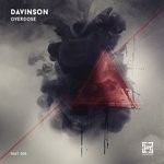 cover: Davinson - Overdose EP