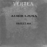 cover: Almir Ljusa - Object 800