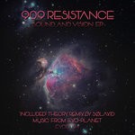 cover: 909 Resistance - Sound & Vision EP