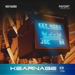 cover: Key4050 - Paydirt