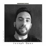 cover: Joseph Gaex - The Groove