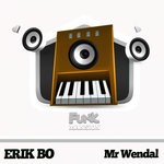 cover: Erik Bo - Mr Wendal