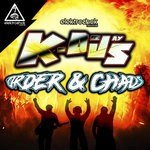 cover: K-deejays - Order & Chaos