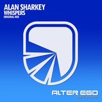 cover: Alan Sharkey - Whispers