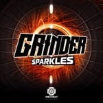 cover: Grinder - Sparkles