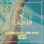 cover: Ilona Oprya|Flagman Djs - Galant