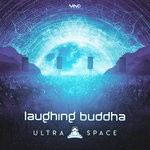 cover: Laughing Buddha - Ultra Space