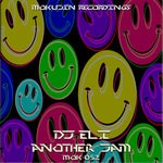 cover: Dj Eli - Another Jam