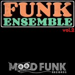 cover: Various - Funk Ensemble Vol 2