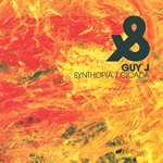 cover: Guy J - Synthopia