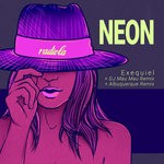 cover: Exequiel - Neon