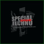 cover: Various - Special Hard Techno