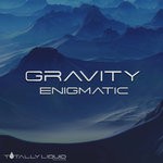 cover: Gravity - Enigmatic