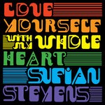 cover: Sufjan Stevens - Love Yourself/With My Whole Heart