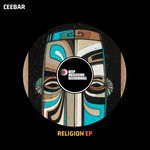 cover: Ceebar - Religion EP