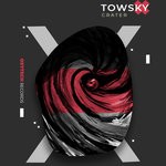 cover: Towsky - Crater