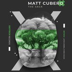 cover: Matt Cubero - The Saga