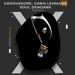 cover: Chris Lehmann & Groovekore - Exodus