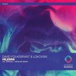 cover: David Folkebrant|Lokovski - Hilemni