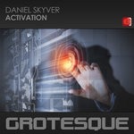 cover: Daniel Skyver - Activation