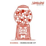 cover: Gianma - Bubblegum EP