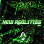 cover: Maverick Soul - New Realities