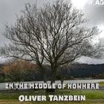 cover: Oliver Tanzbein - In The Middle Of Nowhere