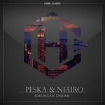 cover: Neuro|Peska - American Dream