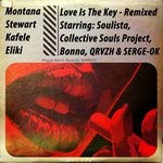 cover: Montana & Stewart - Love Is The Key (feat Kafele Bandele/Eliki) (Remixed)