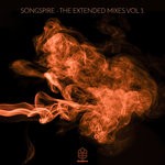 cover: Various - Songspire - The Extended Mixes Vol 3