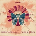 cover: Mark Tarmonea|Yannek Maunz - Prelusion