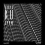 cover: Hunab Ku - TAAM