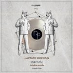 cover: Lautaro Bidegain - Euphoria