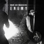 cover: Machine|Man - Enemy