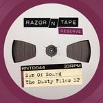 cover: Son Of Sound - The Dusty Files EP