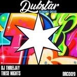 cover: Dj Threejay - These Nights