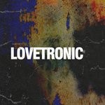 cover: Mizt3r - Lovetronic EP