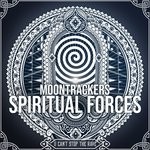 cover: Moontrackers - Spiritual Forces