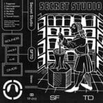 cover: Secret Studio - SFTD