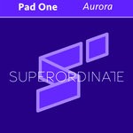 cover: Pad One - Aurora