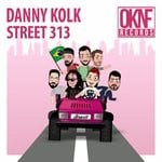 cover: Danny Kolk - Street 313